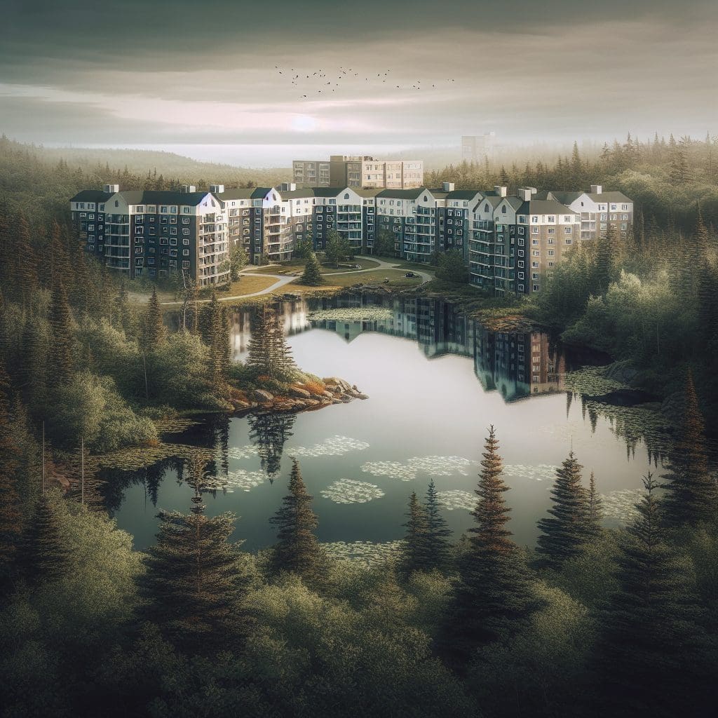 Authorities report discovery of Chance Lauer's body in pond close to Maine apartment complex. 1 Authorities report discovery of Chance Lauer’s body in pond close to Maine apartment complex.