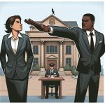 ICE prohibits Rep. Escobar's staff member for reportedly impersonating a lawyer to meet with detainees. 2 ICE prohibits Rep. Escobar’s staff member for reportedly impersonating a lawyer to meet with detainees.