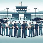 Border Patrol announces 10 straight months without any migrant releases. 2 Border Patrol announces 10 straight months without any migrant releases.