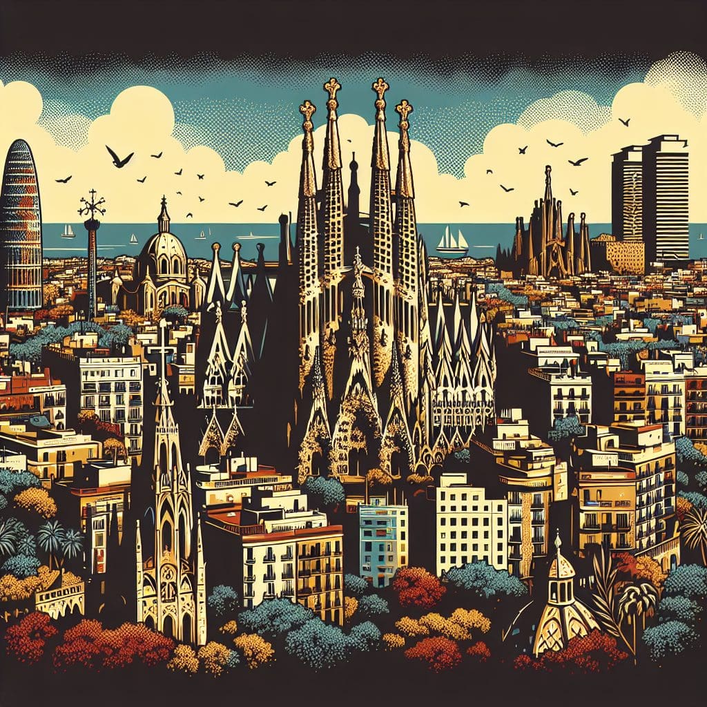 University of Alabama Student Discovered Deceased in Barcelona, Spain 1 University of Alabama Student Discovered Deceased in Barcelona, Spain