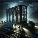 Supermicro Leaders Accused in $2.5 Billion AI Smuggling Operation to China 1 Supermicro Leaders Accused in $2.5 Billion AI Smuggling Operation to China