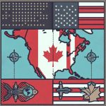 National Defence Clarifies that Canadians on U.S. Exchange Are Not Deployed to the Gulf 1 National Defence Clarifies that Canadians on U.S. Exchange Are Not Deployed to the Gulf