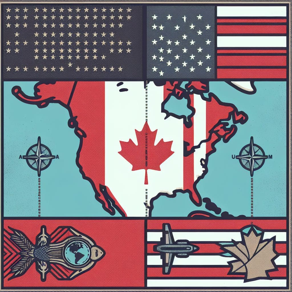 National Defence Clarifies that Canadians on U.S. Exchange Are Not Deployed to the Gulf 79 National Defence Clarifies that Canadians on U.S. Exchange Are Not Deployed to the Gulf