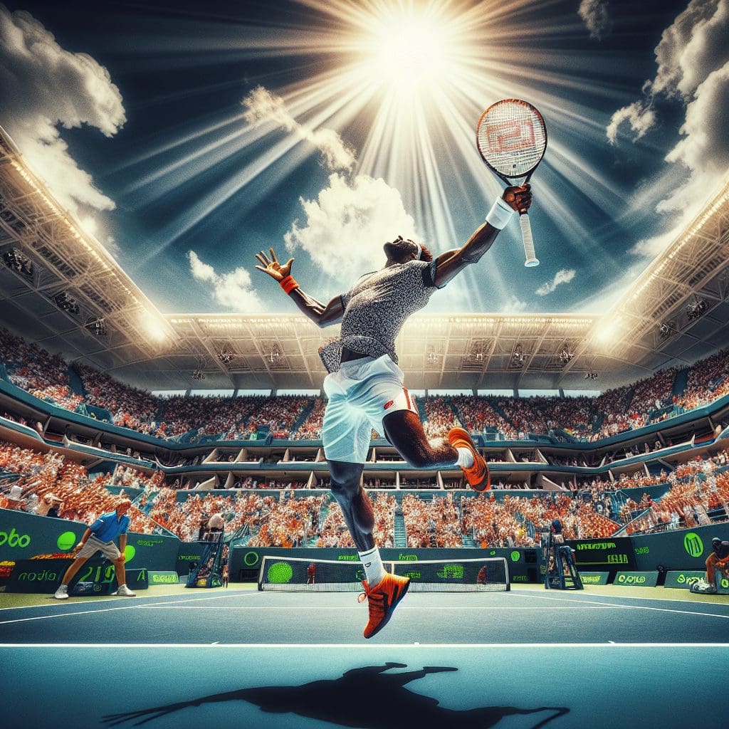 Canada's Mboko Secures Victory in Under an Hour at Miami Open Debut 80 Canada’s Mboko Secures Victory in Under an Hour at Miami Open Debut