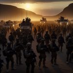 Canadian Forces Personnel Among NATO Troops Withdrawn from Iraq 2 Canadian Forces Personnel Among NATO Troops Withdrawn from Iraq