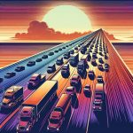 Randy Hillier's convoy case resumes following the reversal of charge suspension. 3 Randy Hillier’s convoy case resumes following the reversal of charge suspension.