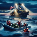 US Military Targets Drug Trafficking Boat in Eastern Pacific; 3 Survivors Found 2 US Military Targets Drug Trafficking Boat in Eastern Pacific; 3 Survivors Found