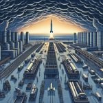 Iran might be overstating its missile production abilities, yet experts maintain it remains a significant threat. 1 Iran might be overstating its missile production abilities, yet experts maintain it remains a significant threat.