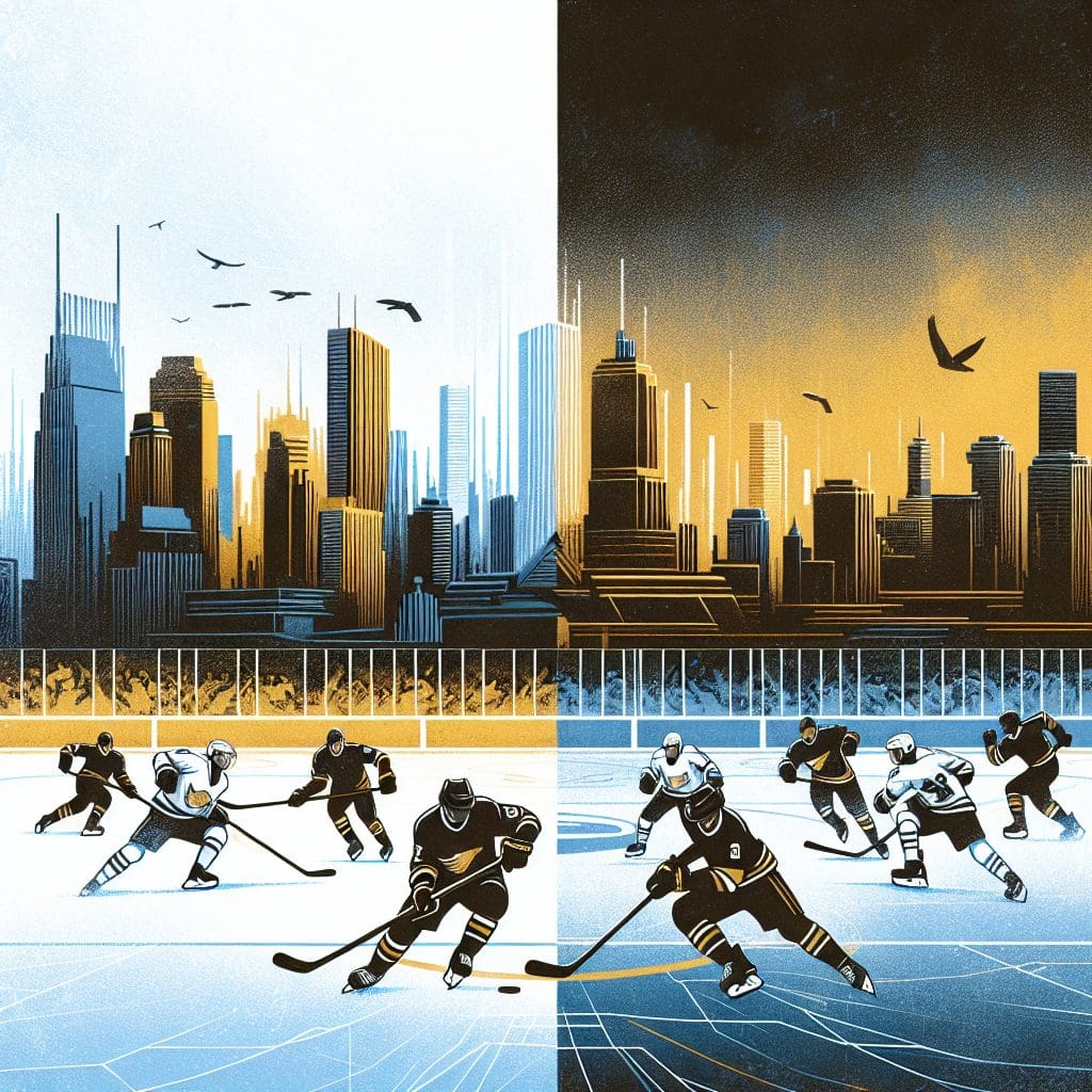 Tune in for the PWHL: Minnesota Frost vs. Vancouver Goldeneyes! 1 Tune in for the PWHL: Minnesota Frost vs. Vancouver Goldeneyes!