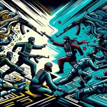 Iranian Kurdish Militants Caught in the Crossfire of U.S.-Iran Conflict While Residing in Iraq 1 Iranian Kurdish Militants Caught in the Crossfire of U.S.-Iran Conflict While Residing in Iraq