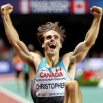 Canada's Christopher Morales Williams Claims 400m Gold and Sets Championship Record at Indoor World Championships 1 Canada’s Christopher Morales Williams Claims 400m Gold and Sets Championship Record at Indoor World Championships