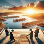 Government to Oversee Colorado River Management Following Stalled Negotiations 2 Government to Oversee Colorado River Management Following Stalled Negotiations