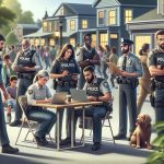 Jewish security group Magen Am ensures community safety during heightened threats. 2 Jewish security group Magen Am ensures community safety during heightened threats.