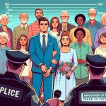 Kendra Duggar, spouse of Joseph Duggar from 19 Kids and Counting, taken into custody 1 Kendra Duggar, spouse of Joseph Duggar from 19 Kids and Counting, taken into custody