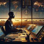 Understanding U.S. Air Traffic Controllers: Key Information 1 Understanding U.S. Air Traffic Controllers: Key Information
