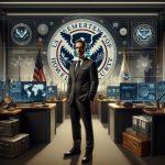 U.S. Senate greenlights Markwayne Mullin as new Homeland Security chief. 1 U.S. Senate greenlights Markwayne Mullin as new Homeland Security chief.