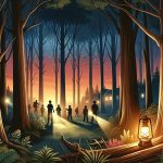 FBI Locates Missing Autistic Teen in New Jersey Woods Following Two-Day Search 2 FBI Locates Missing Autistic Teen in New Jersey Woods Following Two-Day Search