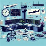 NTSB Discovers Inconsistent Data in LaGuardia Collision Tower Records 2 NTSB Discovers Inconsistent Data in LaGuardia Collision Tower Records