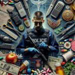 FBI's Operation Box Cutter: Chinese Companies Charged in Fentanyl Cartel Network 2 FBI’s Operation Box Cutter: Chinese Companies Charged in Fentanyl Cartel Network