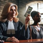 Georgia judge sets $1 bail for woman accused of murder for using abortion medication. 3 Georgia judge sets $1 bail for woman accused of murder for using abortion medication.