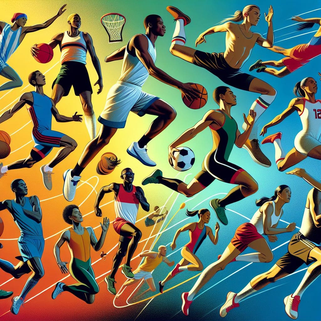 For many within the sports industry, confirming the findings of the sports report is only the beginning of the effort required to make improvements. 1 For many within the sports industry, confirming the findings of the sports report is only the beginning of the effort required to make improvements.