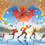 Boosting financial support is the initial move to tackle sports challenges, says CEO of Canadian Olympic Committee. 1 Boosting financial support is the initial move to tackle sports challenges, says CEO of Canadian Olympic Committee.