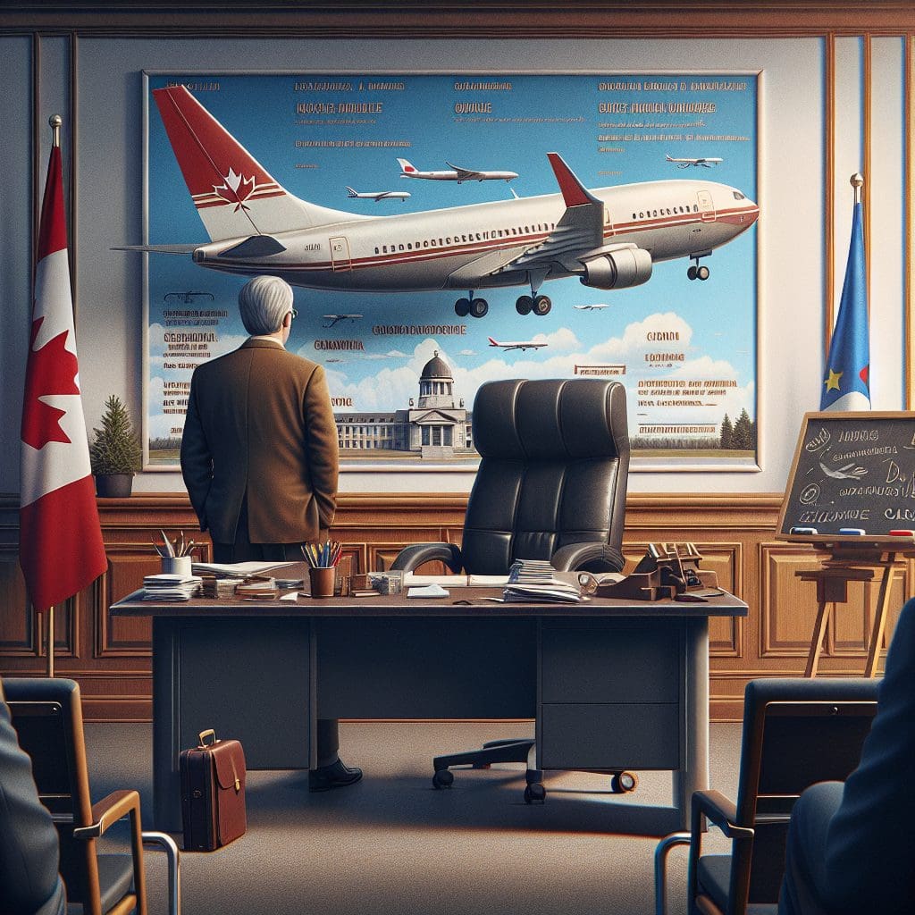 Air Canada CEO expresses remorse over lack of French proficiency after tragic plane crash 1 Air Canada CEO expresses remorse over lack of French proficiency after tragic plane crash