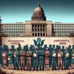 Ombud Reports That Strategy Designed to Assist Indigenous Businesses in Securing Federal Contracts is 'Not Succeeding' 2 Ombud Reports That Strategy Designed to Assist Indigenous Businesses in Securing Federal Contracts is ‘Not Succeeding’