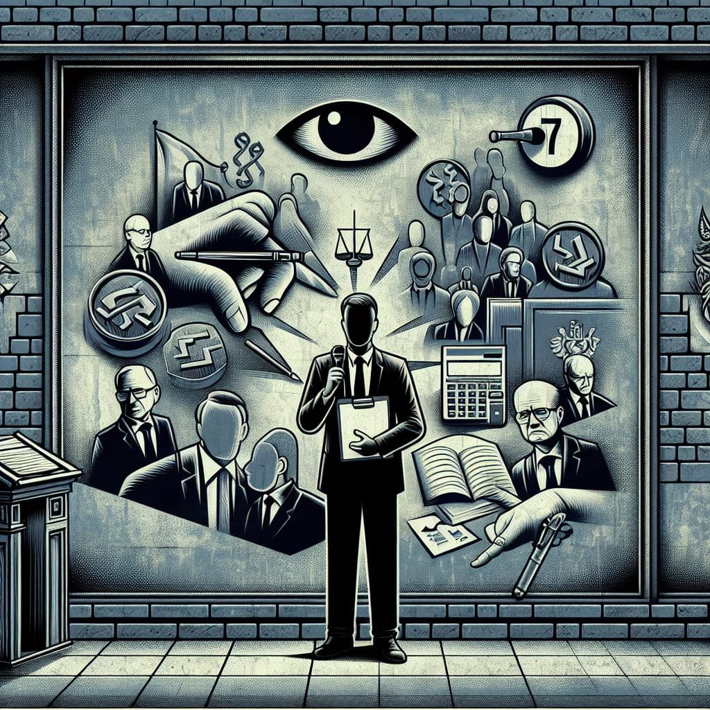 The parliamentary budget officer finds themselves embroiled in partisan disputes once more. Should Members of Parliament choose their own overseer? 1 The parliamentary budget officer finds themselves embroiled in partisan disputes once more. Should Members of Parliament choose their own overseer?