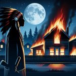 Grandson of First Nation chief dies in house fire, igniting renewed demands for Ottawa to intervene. 2 Grandson of First Nation chief dies in house fire, igniting renewed demands for Ottawa to intervene.