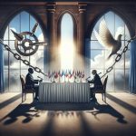 Trump Claims Iran is Desperate for a Deal to End the War, Contrasting with His Stance 2 Trump Claims Iran is Desperate for a Deal to End the War, Contrasting with His Stance