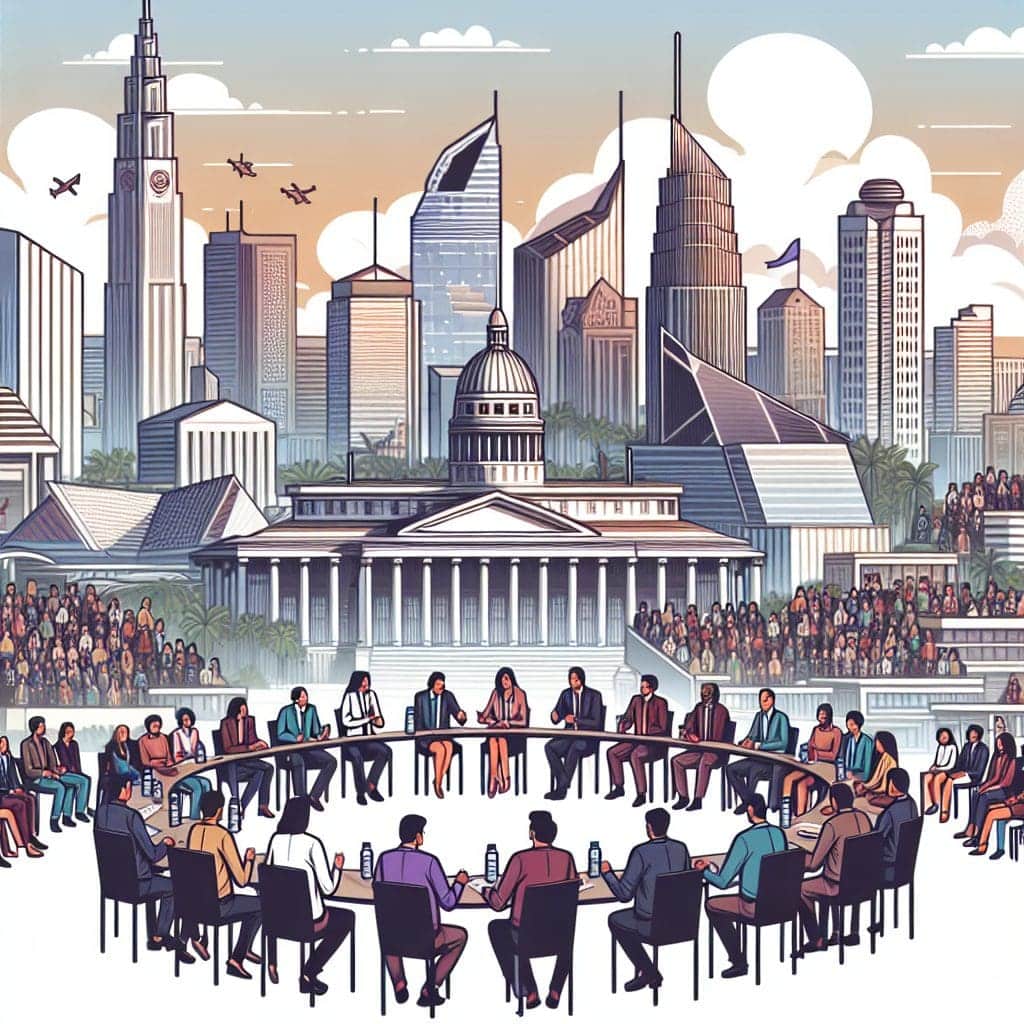 New Democrats Gather in Winnipeg to Elect a New Leader Amidst Record Low Support 1 New Democrats Gather in Winnipeg to Elect a New Leader Amidst Record Low Support