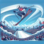 Kingsbury's Final Performance: Canadian Freestyle Icon Announces Retirement with Last Race in Quebec 3 Kingsbury’s Final Performance: Canadian Freestyle Icon Announces Retirement with Last Race in Quebec