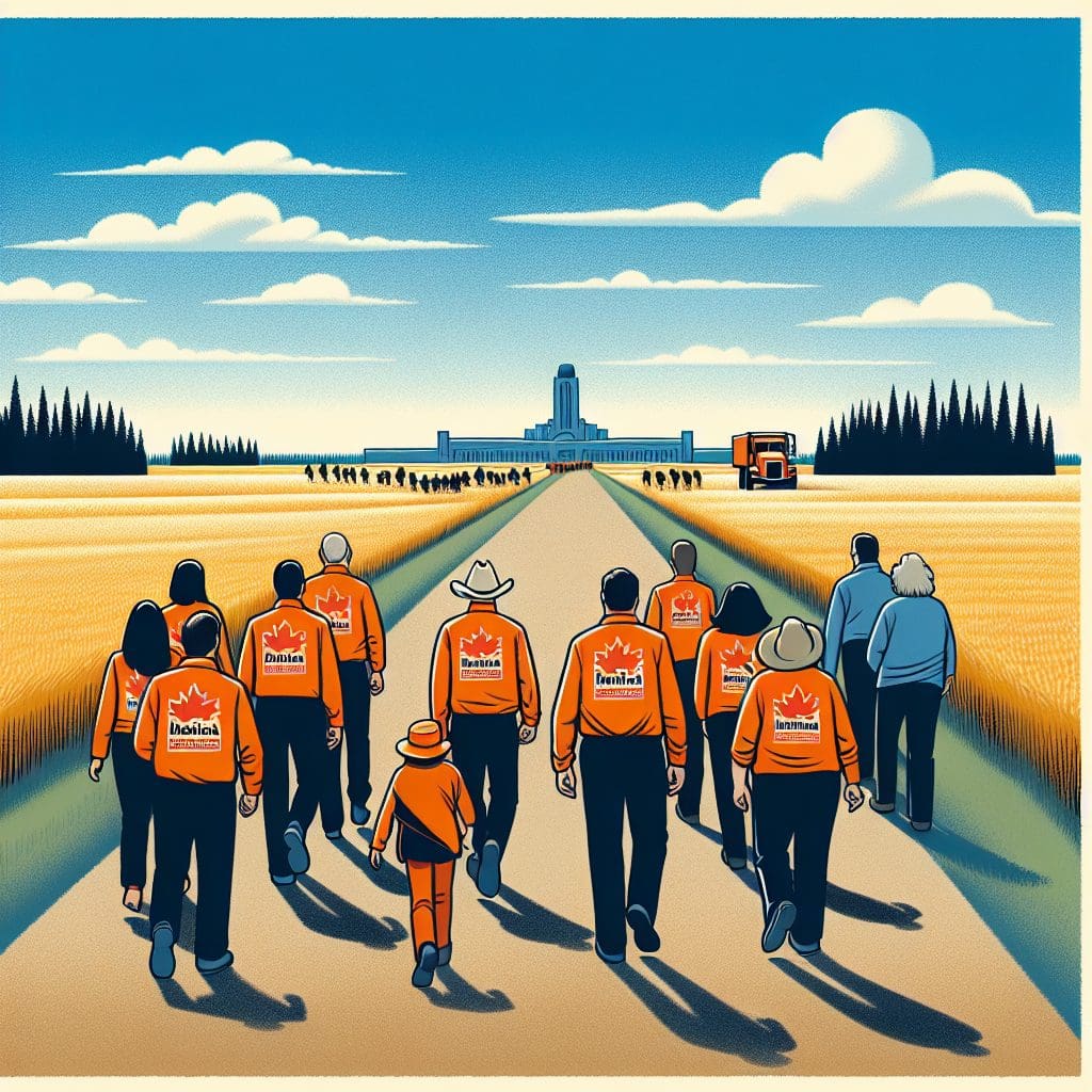 Federal New Democrats visit Manitoba — but do Prairie NDP leaders welcome their presence? 1 Federal New Democrats visit Manitoba — but do Prairie NDP leaders welcome their presence?