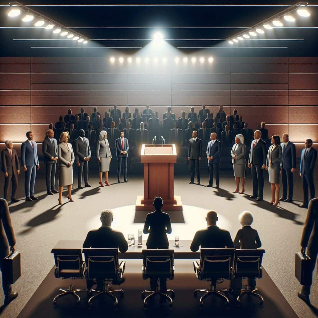 NDP Leadership Hopefuls Set to Deliver Final Appeal Ahead of New Leader Selection 1 NDP Leadership Hopefuls Set to Deliver Final Appeal Ahead of New Leader Selection