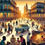 Life After Communism: Cubans Confront Major Challenges and Critical Choices 2 Life After Communism: Cubans Confront Major Challenges and Critical Choices