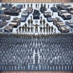 Major Revamp of Canadian Army Ahead as Defense Department Finalizes Deployment Strategies 2 Major Revamp of Canadian Army Ahead as Defense Department Finalizes Deployment Strategies