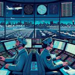 Did Two Air Traffic Controllers Meet the Need? Experts Assess Staffing Levels During LaGuardia's Midnight Shift 2 Did Two Air Traffic Controllers Meet the Need? Experts Assess Staffing Levels During LaGuardia’s Midnight Shift
