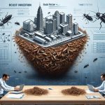 Ottawa's ambitious investment in the globe's largest cricket farm faced a straightforward challenge: the 'yuck factor' 2 Ottawa’s ambitious investment in the globe’s largest cricket farm faced a straightforward challenge: the ‘yuck factor’