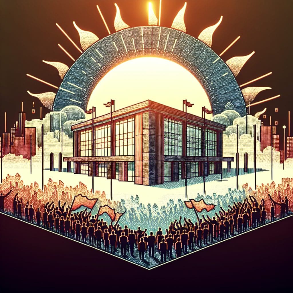 Federal NDP to reveal new leader as party aims for resurgence. 1 Federal NDP to reveal new leader as party aims for resurgence.