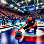 Canada's Dunstone bounces back from consecutive defeats with a commanding victory over Poland at the men's curling championships. 3 Canada’s Dunstone bounces back from consecutive defeats with a commanding victory over Poland at the men’s curling championships.
