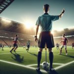 FIFA Launches 'Daylight Offside' Tests in Canadian Premier League 2 FIFA Launches ‘Daylight Offside’ Tests in Canadian Premier League