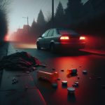 Police Report: Tiger Woods Found with Pills and Bloodshot Eyes at Accident Site 3 Police Report: Tiger Woods Found with Pills and Bloodshot Eyes at Accident Site