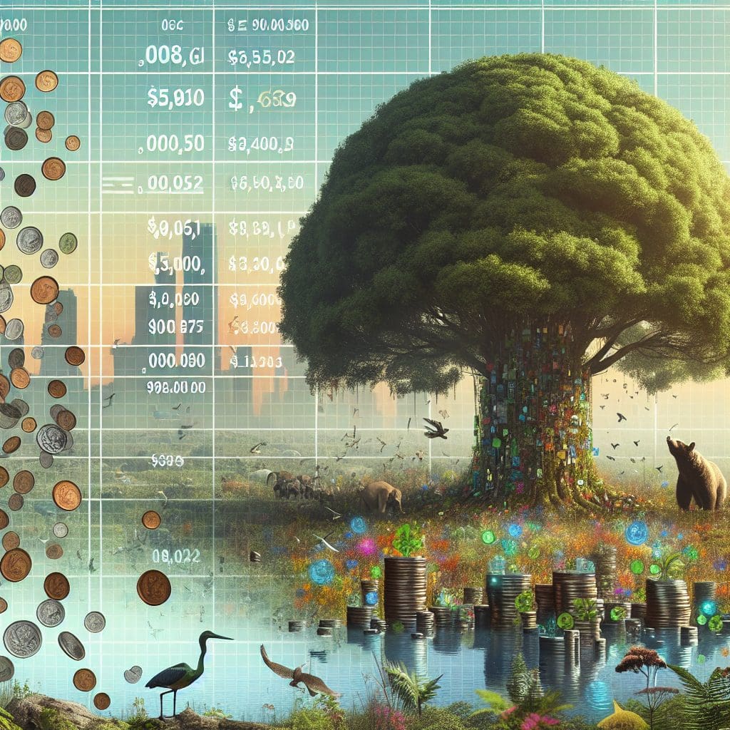 Carney Reveals $3.8 Billion Initiative for Environmental Conservation 1 Carney Reveals $3.8 Billion Initiative for Environmental Conservation