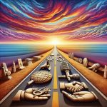 VISUAL STORY | Stephen Lewis: A Journey Through Politics, Diplomacy, and Activism 2 VISUAL STORY | Stephen Lewis: A Journey Through Politics, Diplomacy, and Activism