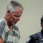 Colin Gray found guilty of murder in Apalachee High School shooting case. 2 Colin Gray found guilty of murder in Apalachee High School shooting case.