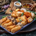 The Origins Of Deep-Fried Foods 2 The Origins Of Deep-Fried Foods