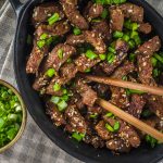 The Rise Of Korean BBQ In America 2 The Rise Of Korean BBQ In America