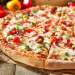 The History Of Pizza From Naples To America 2 The History Of Pizza From Naples To America