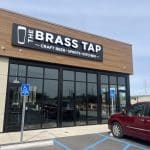The Brass Tap Opens In Olivette, Missouri 2 The Brass Tap Opens In Olivette, Missouri